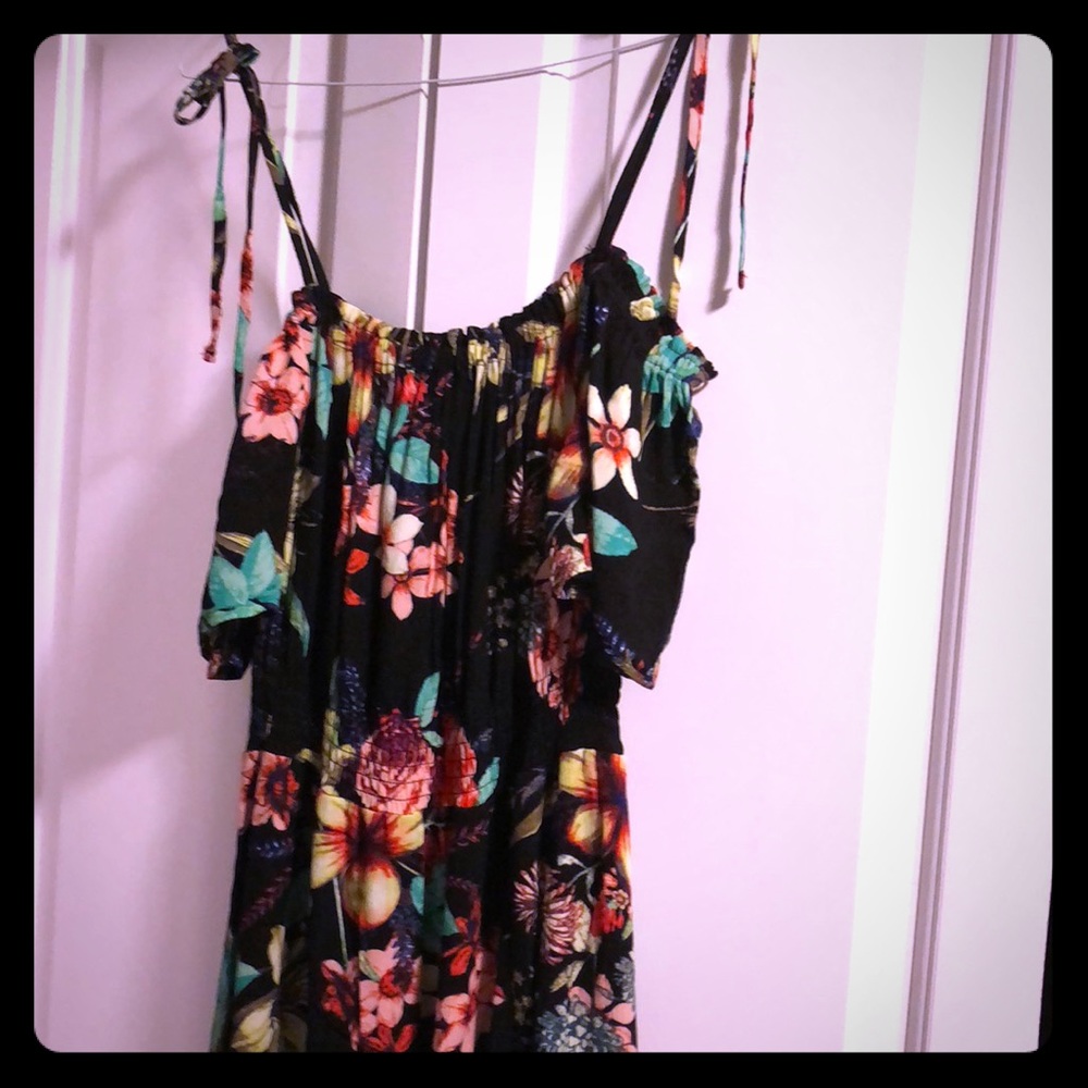 Brand new summer dress